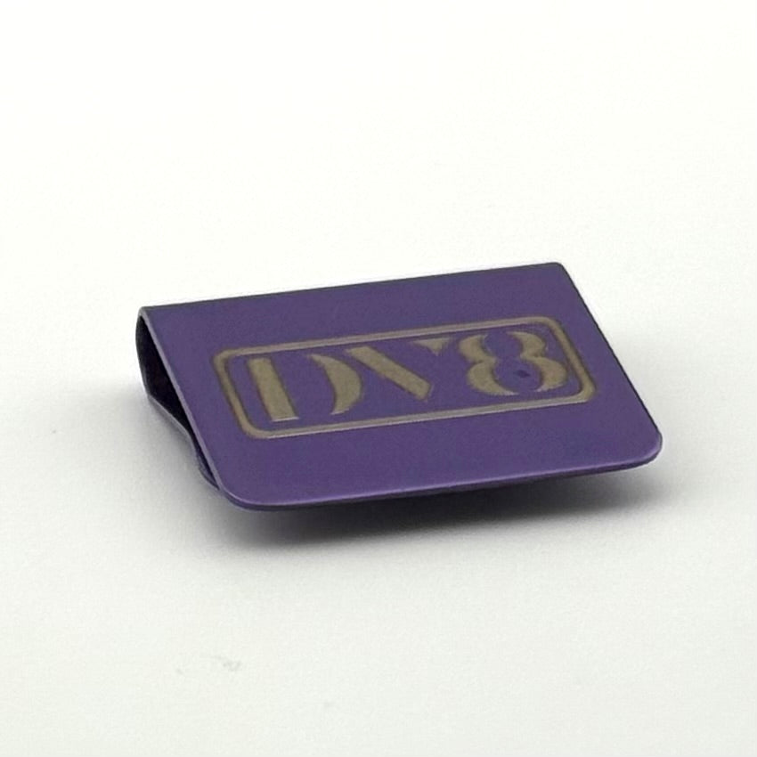 DV8 Strap Clip