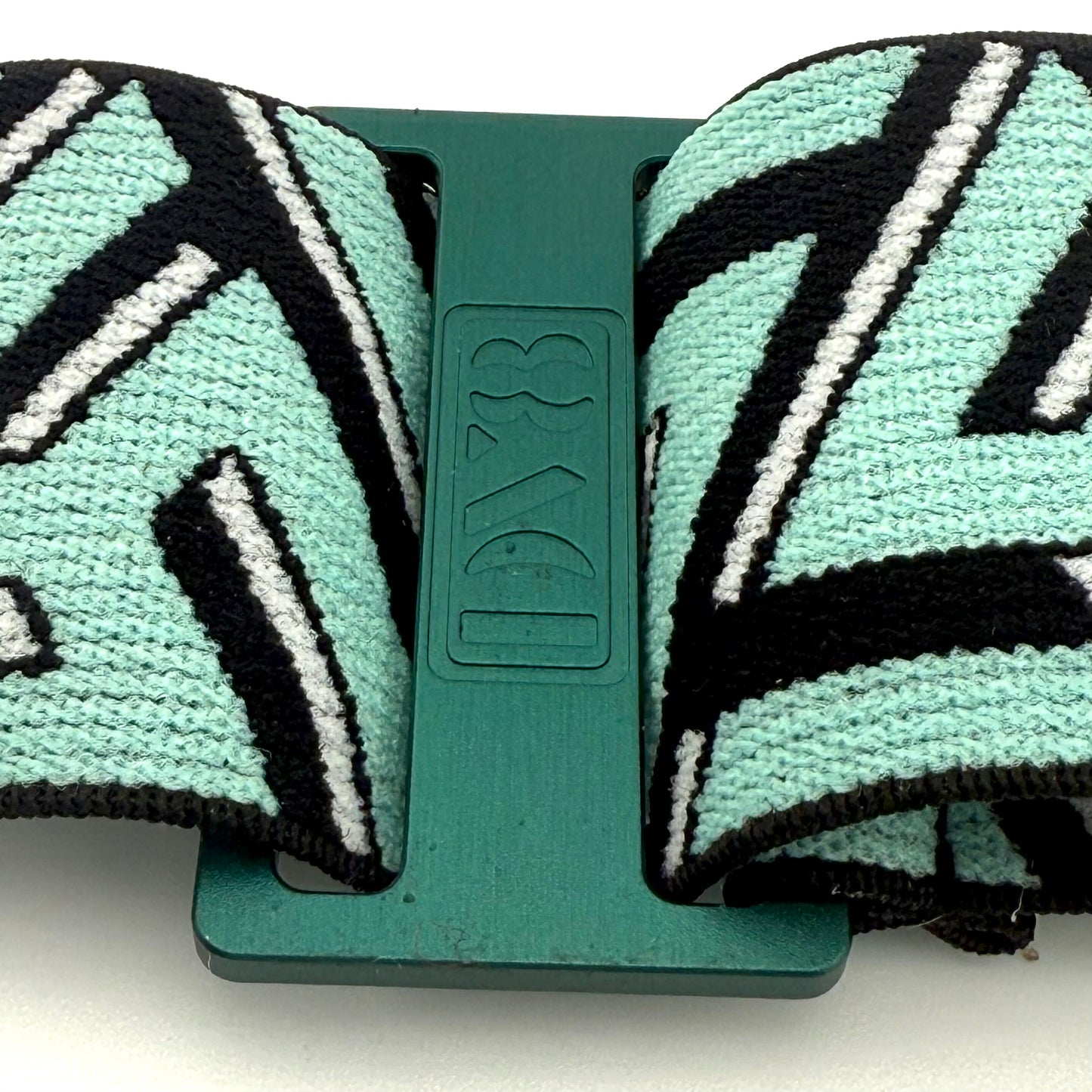 Embroidered Logo DV8 FeatherLight Straps