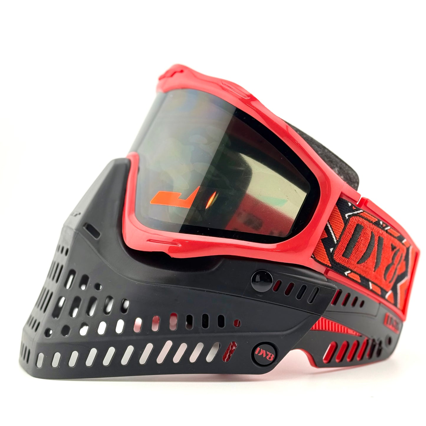 DV8 Volcano Custom Proflex