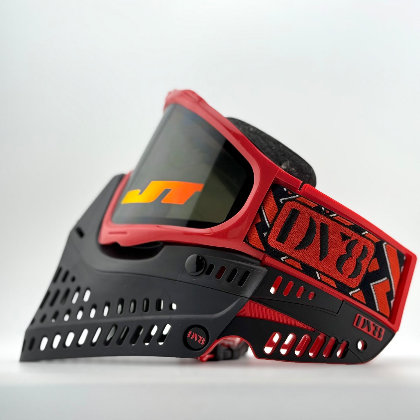 DV8 Volcano Custom Proflex