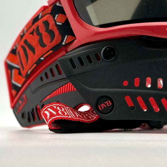DV8 Volcano Custom Proflex