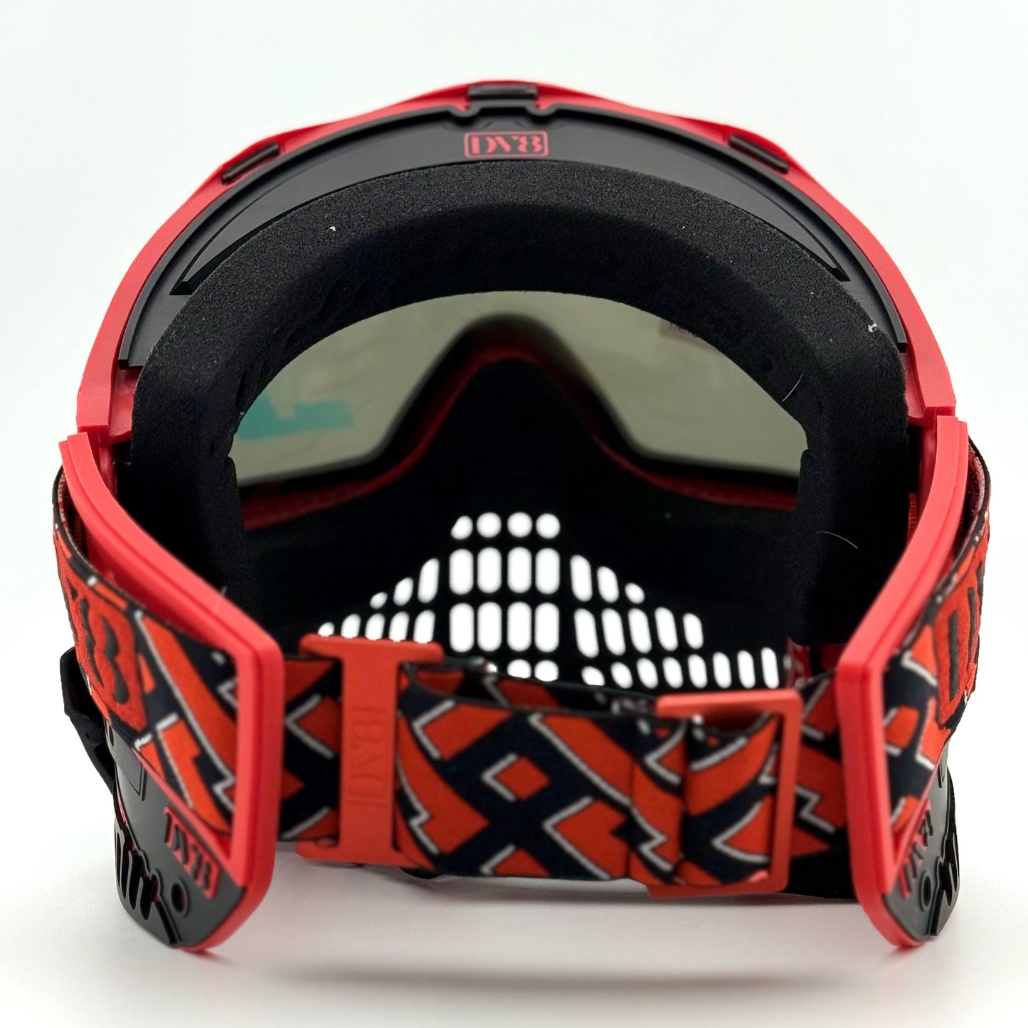 DV8 Volcano Custom Proflex