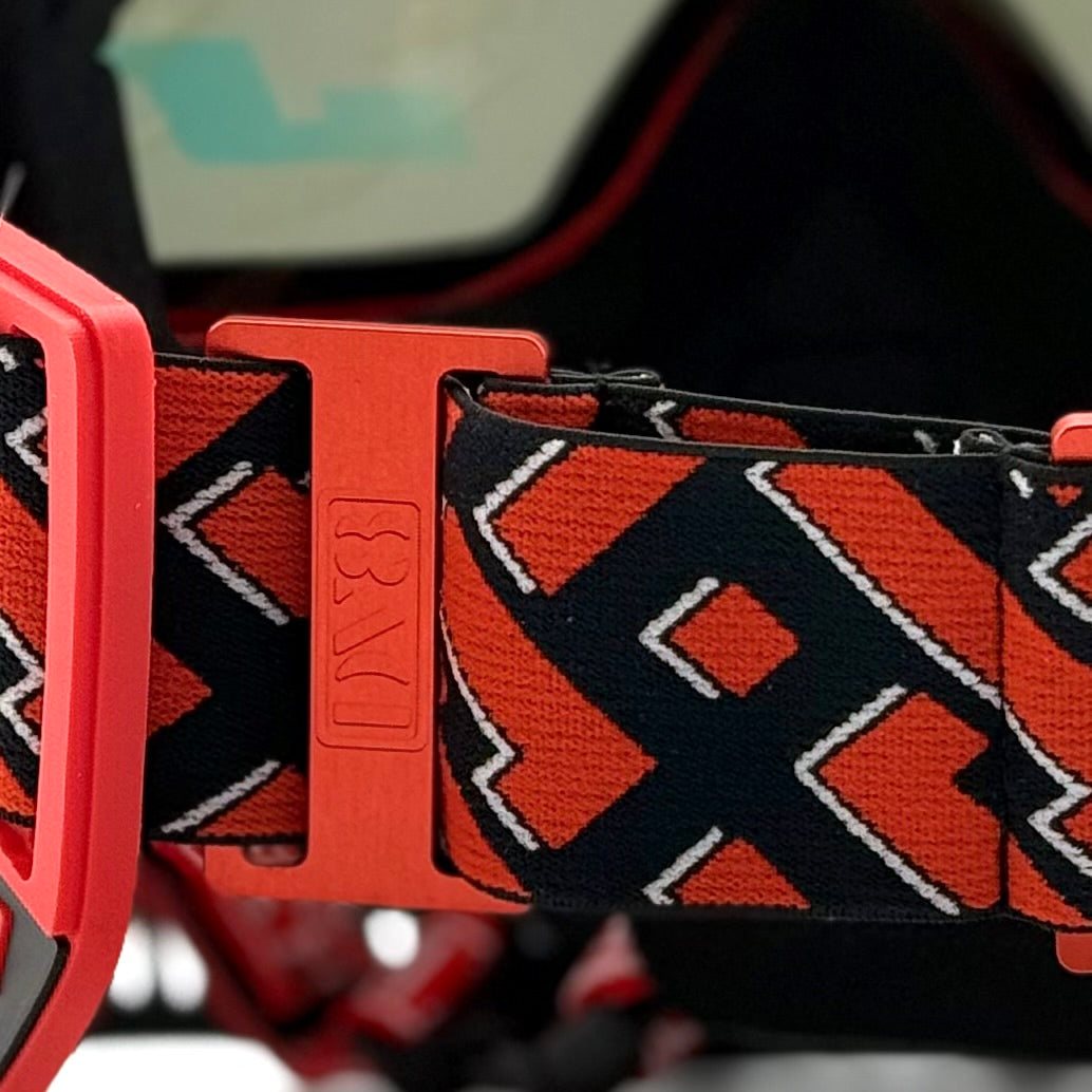 DV8 Volcano Custom Proflex