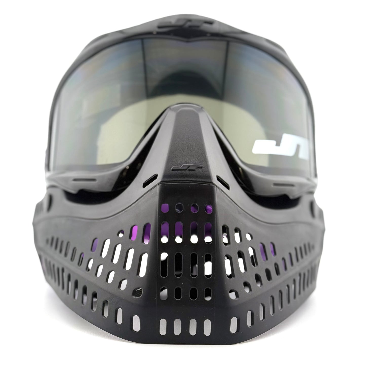 DV8 Black and Purple Custom Proflex