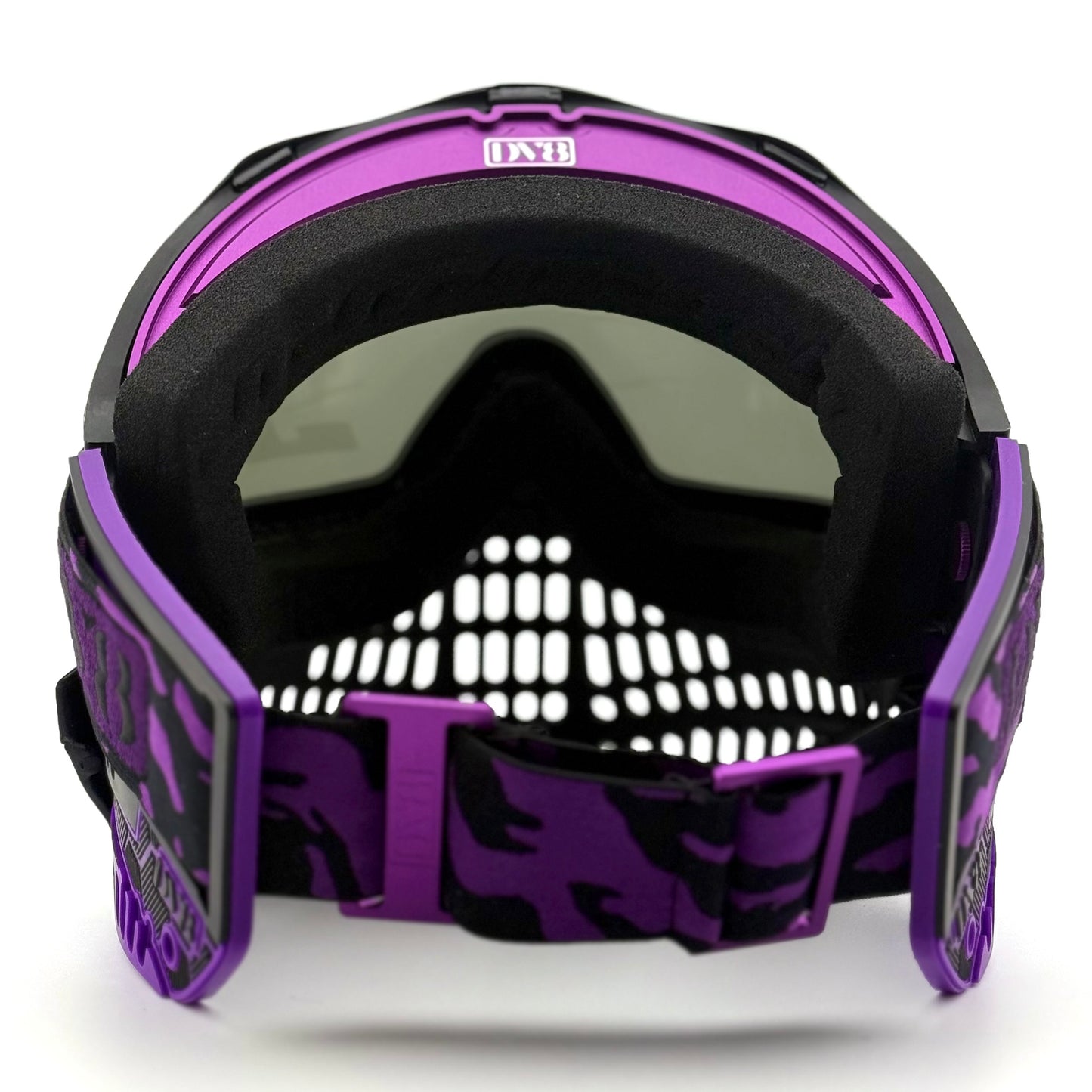 DV8 Black and Purple Custom Proflex
