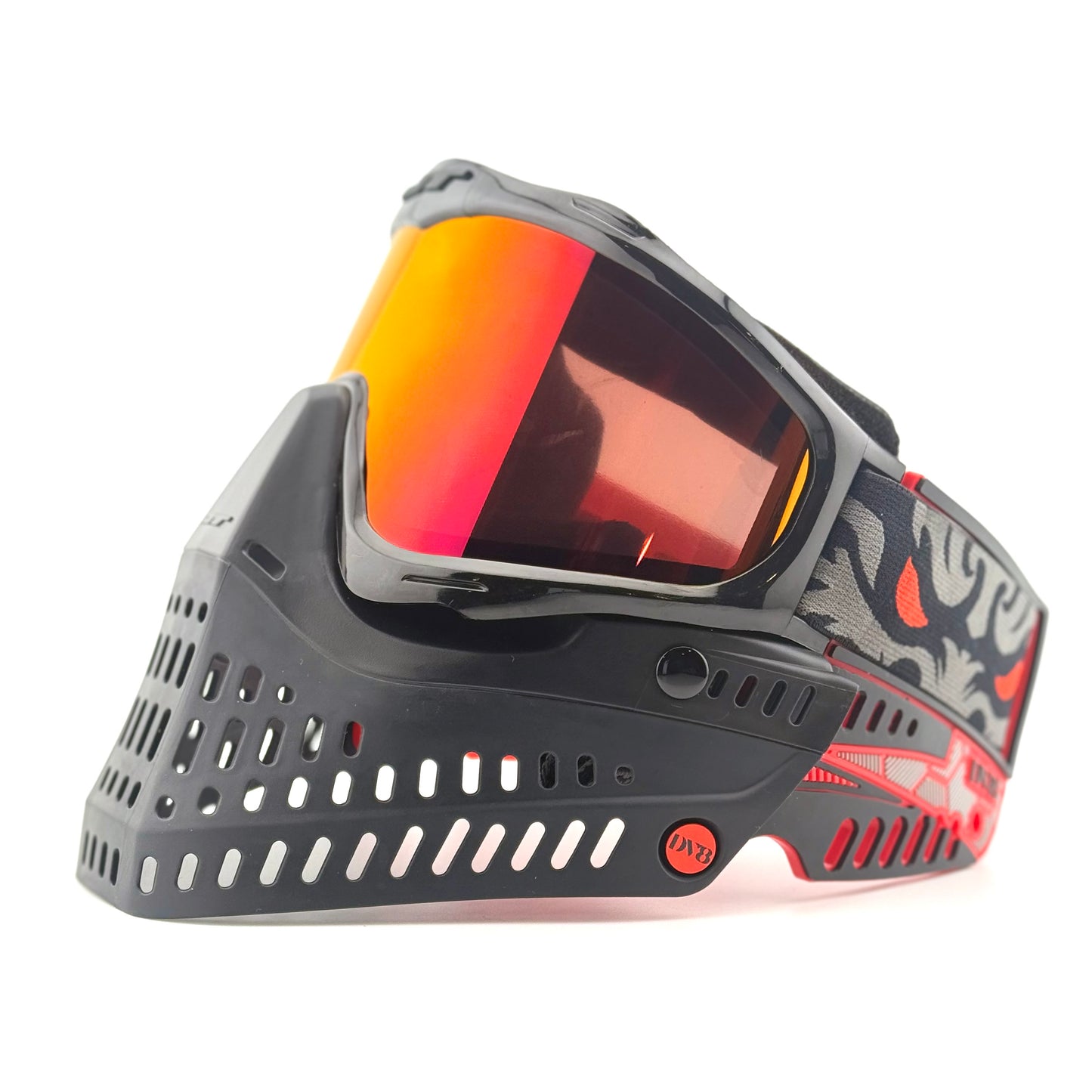 DV8 Dark Dragon Custom Proflex