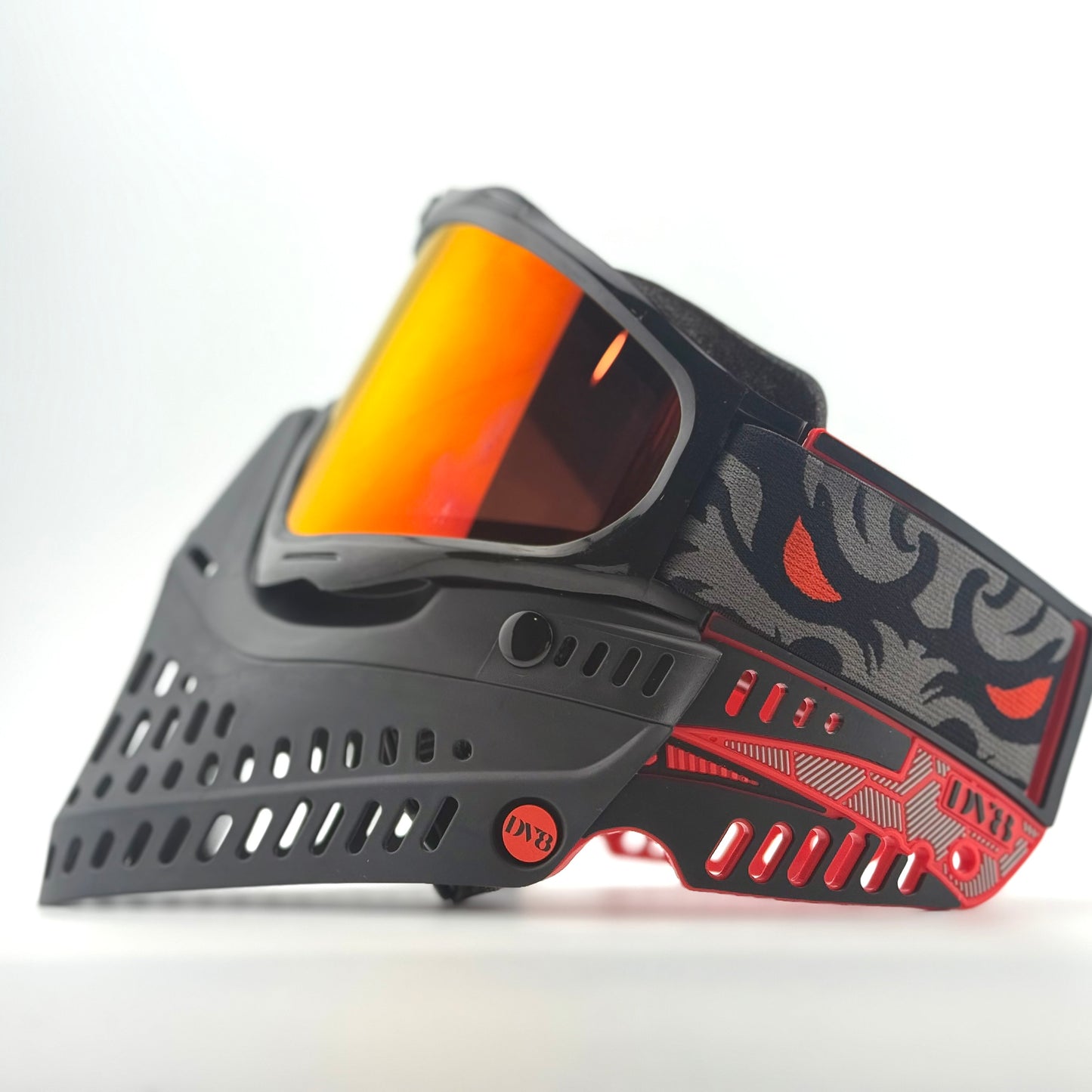 DV8 Dark Dragon Custom Proflex
