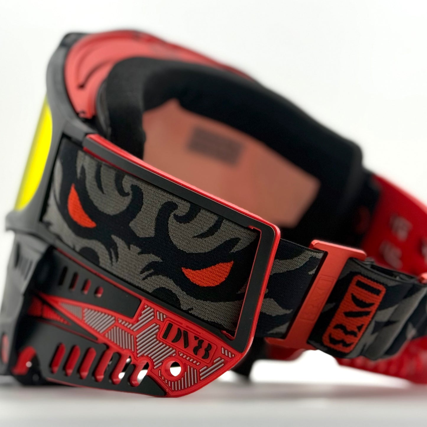 DV8 Dark Dragon Custom Proflex