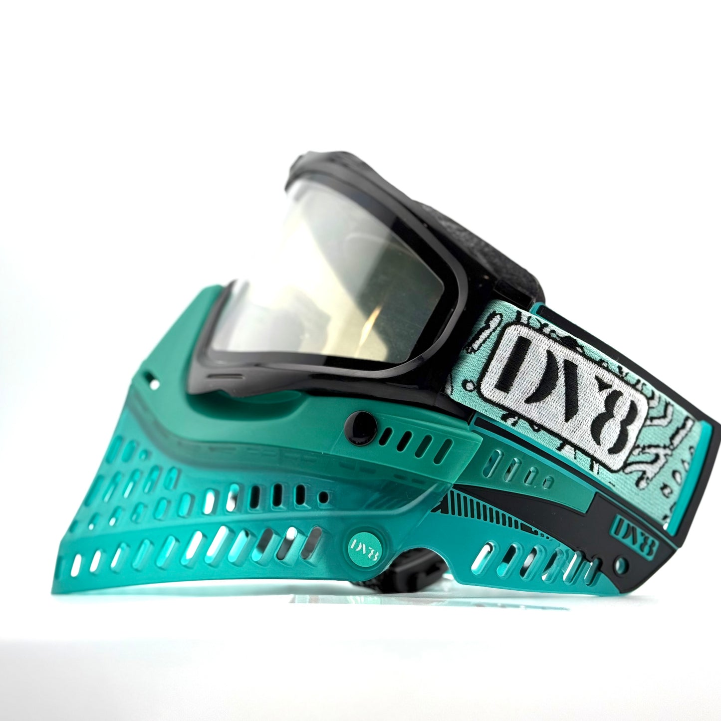 DV8 Custom Birthstone Proflex Builds