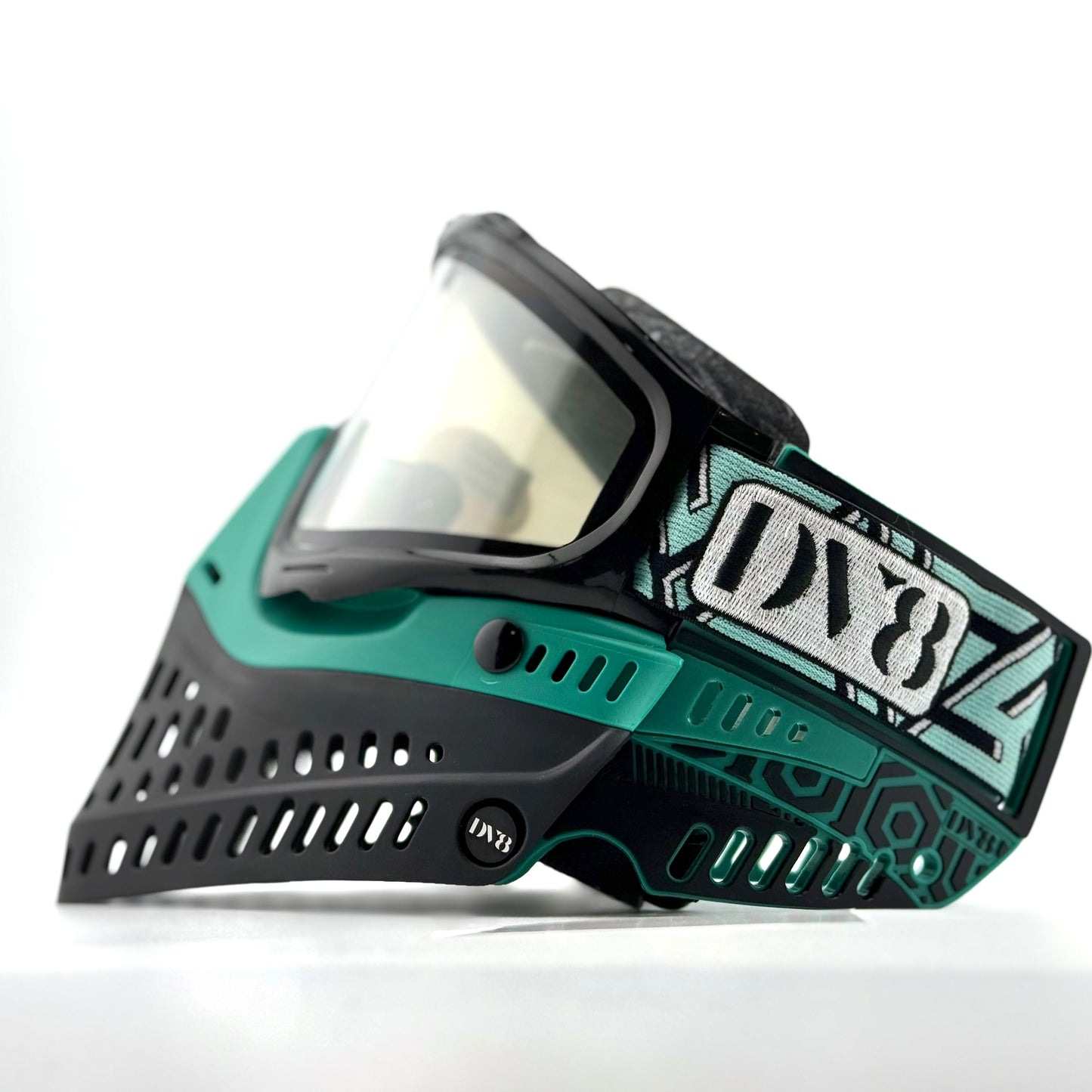 DV8 Custom Birthstone Proflex Builds