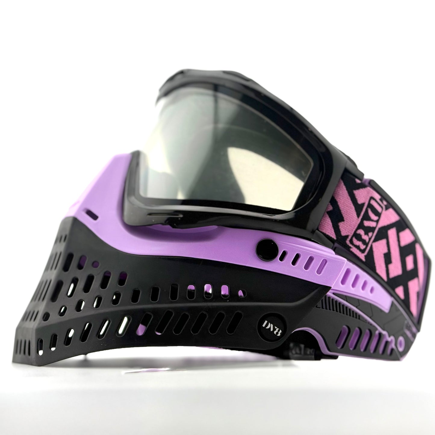 DV8 Custom Birthstone Proflex Builds