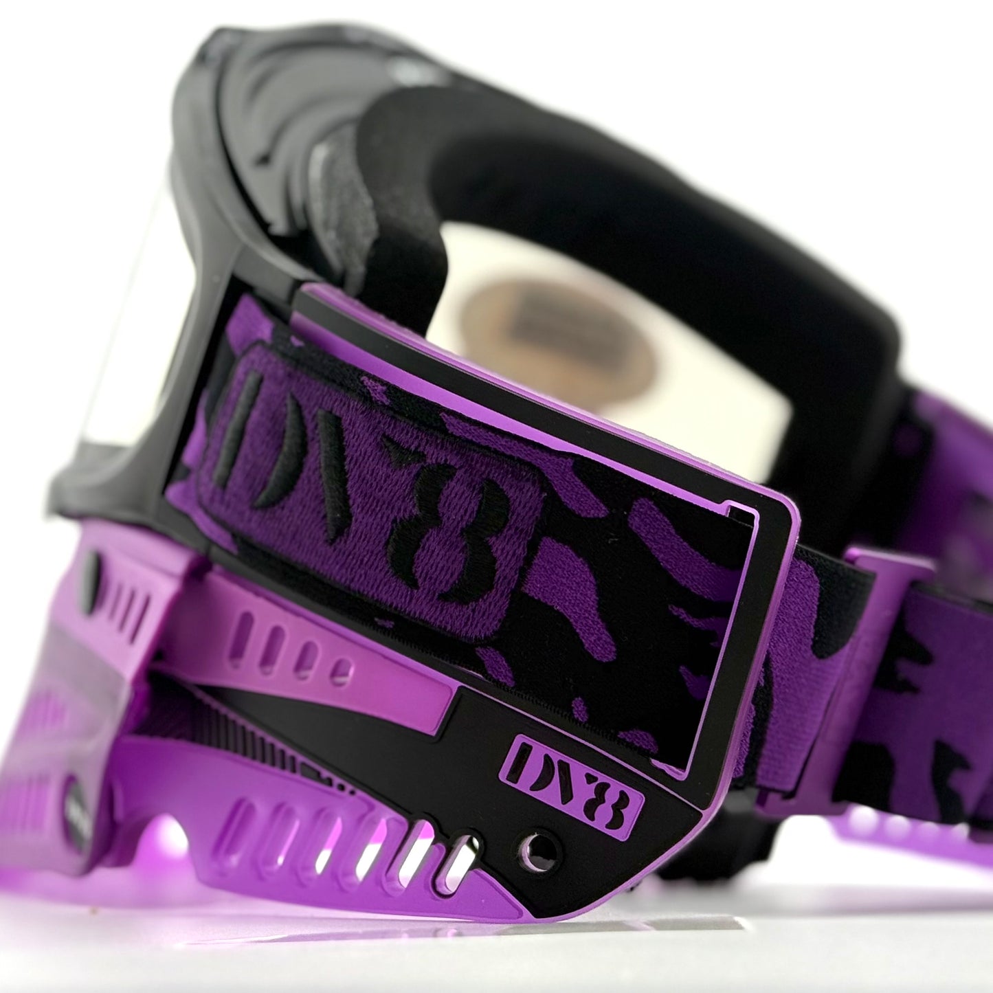 DV8 Custom Birthstone Proflex Builds