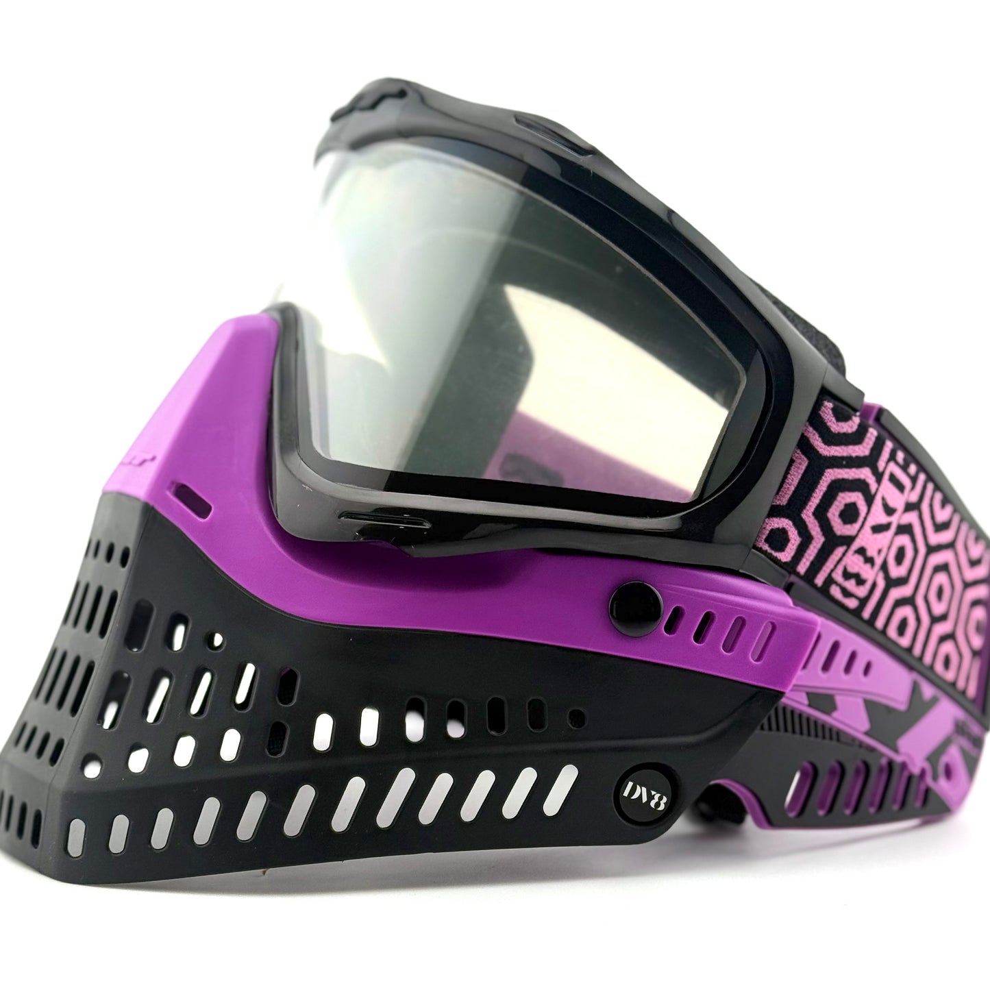 DV8 Custom Birthstone Proflex Builds