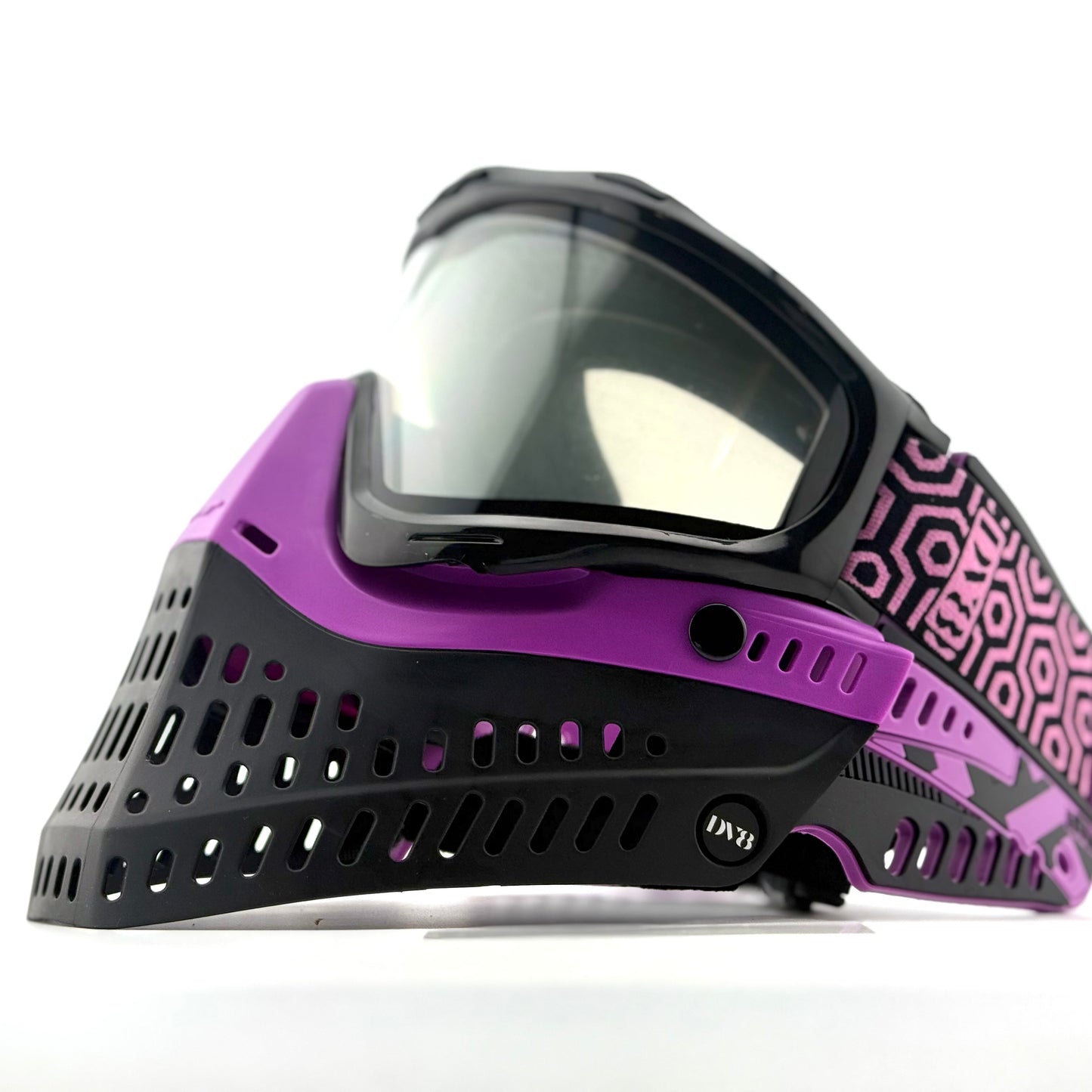 DV8 Custom Birthstone Proflex Builds