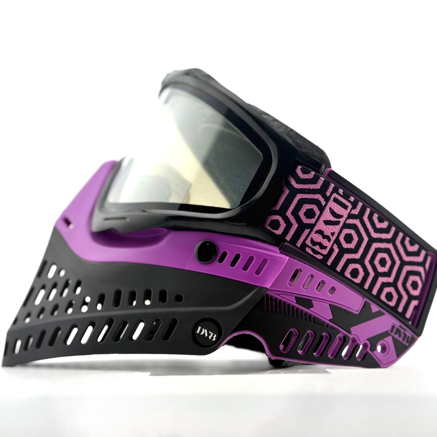 DV8 Custom Birthstone Proflex Builds