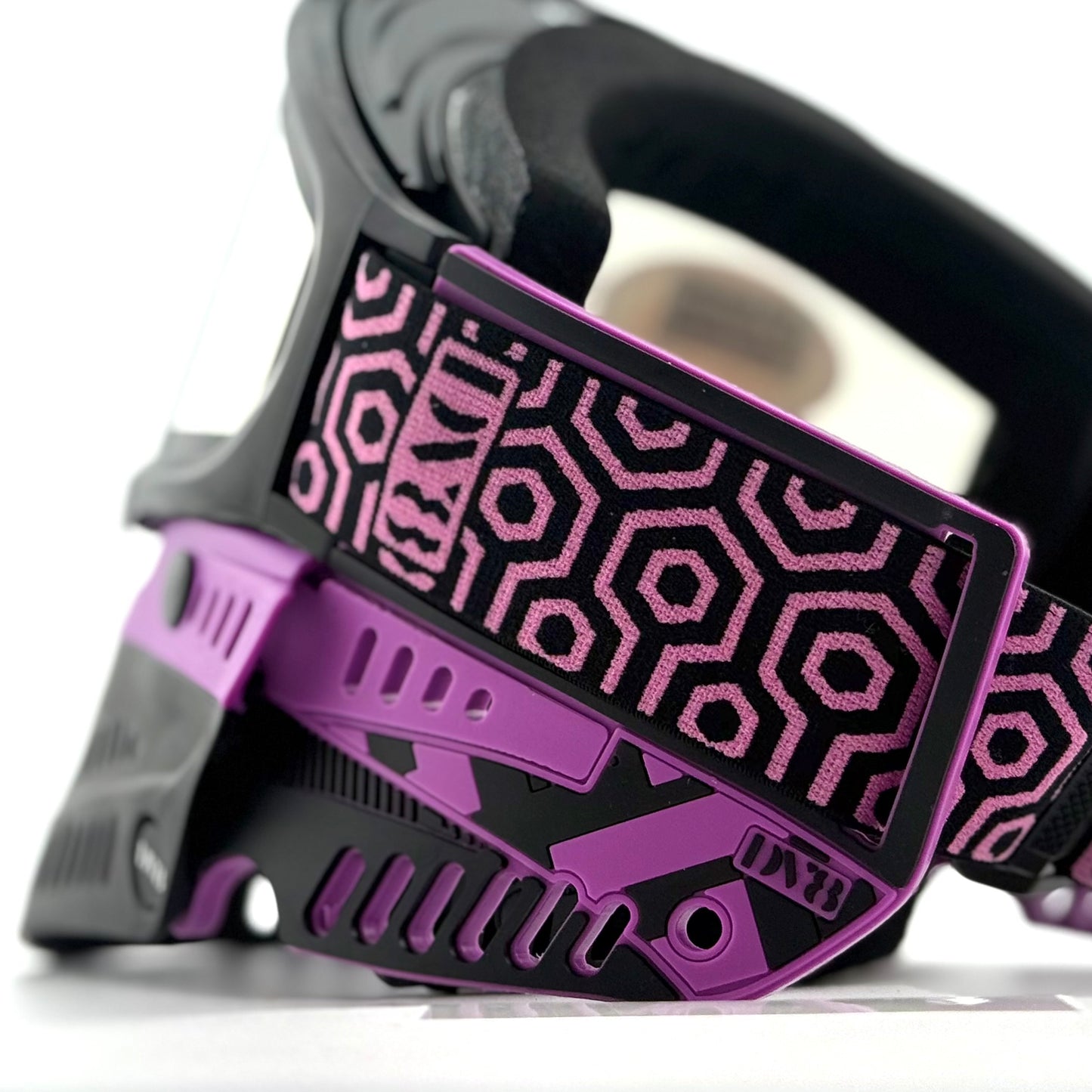 DV8 Custom Birthstone Proflex Builds