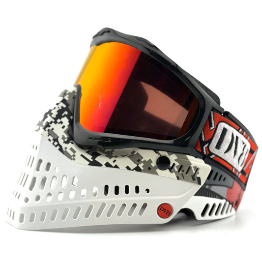 DV8 Samurai Proflex