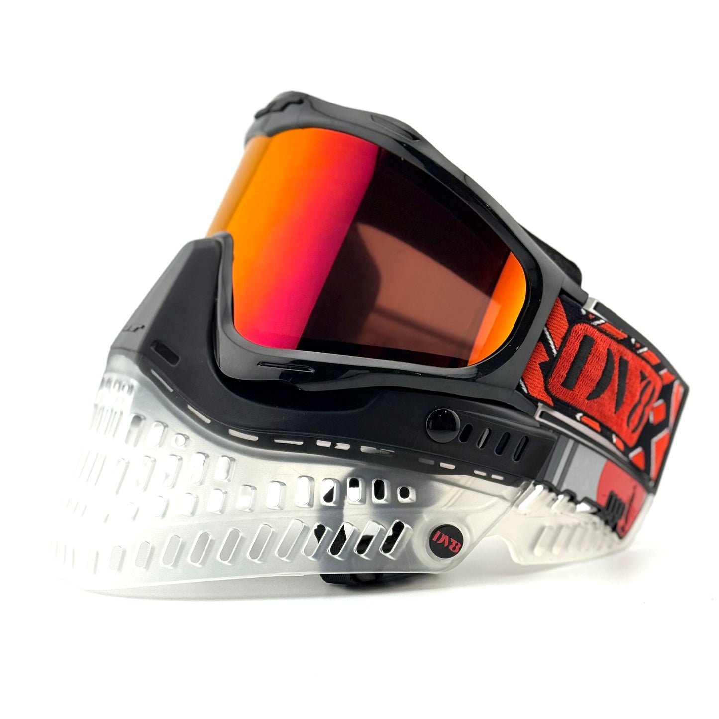 DV8 Samurai Proflex