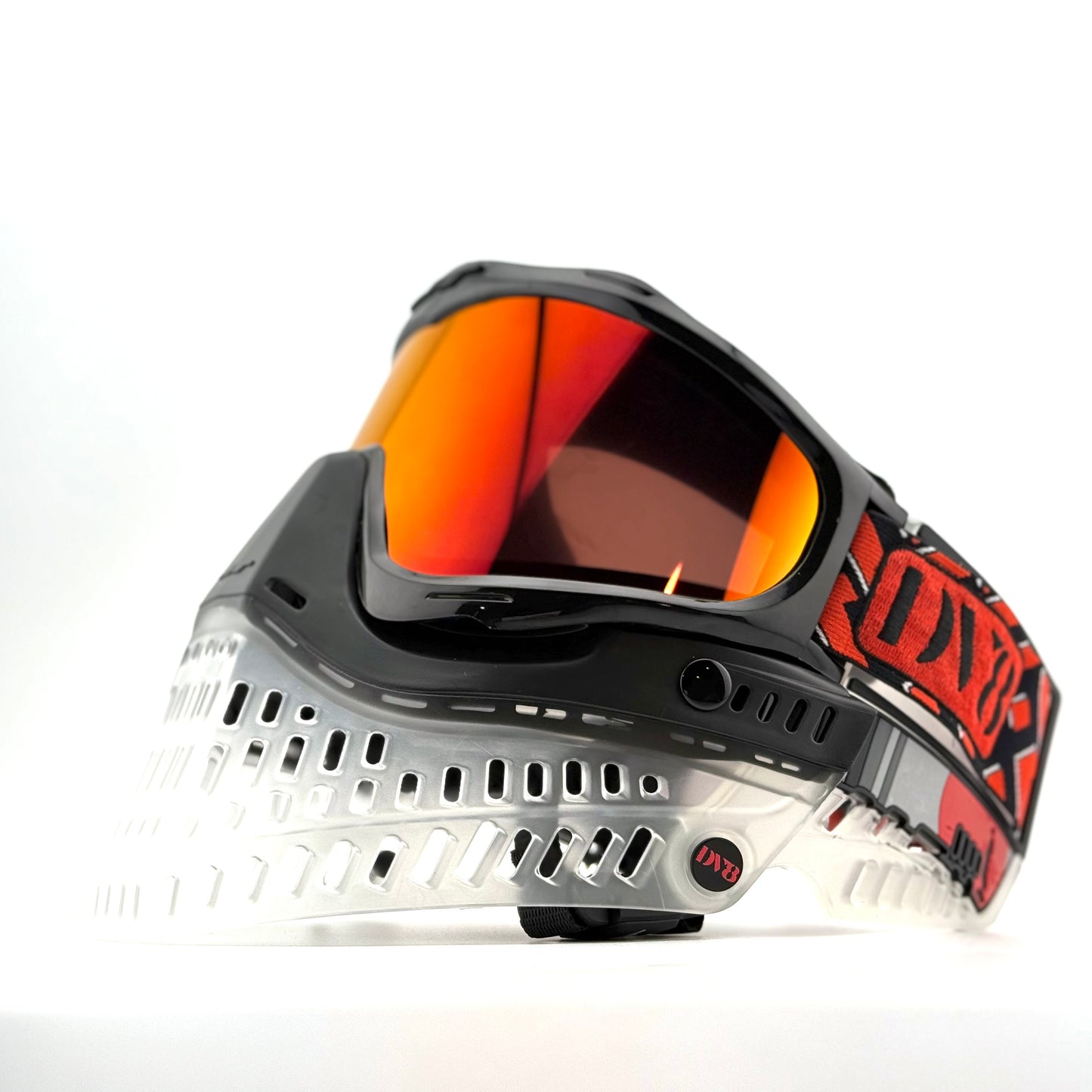 DV8 Samurai Proflex