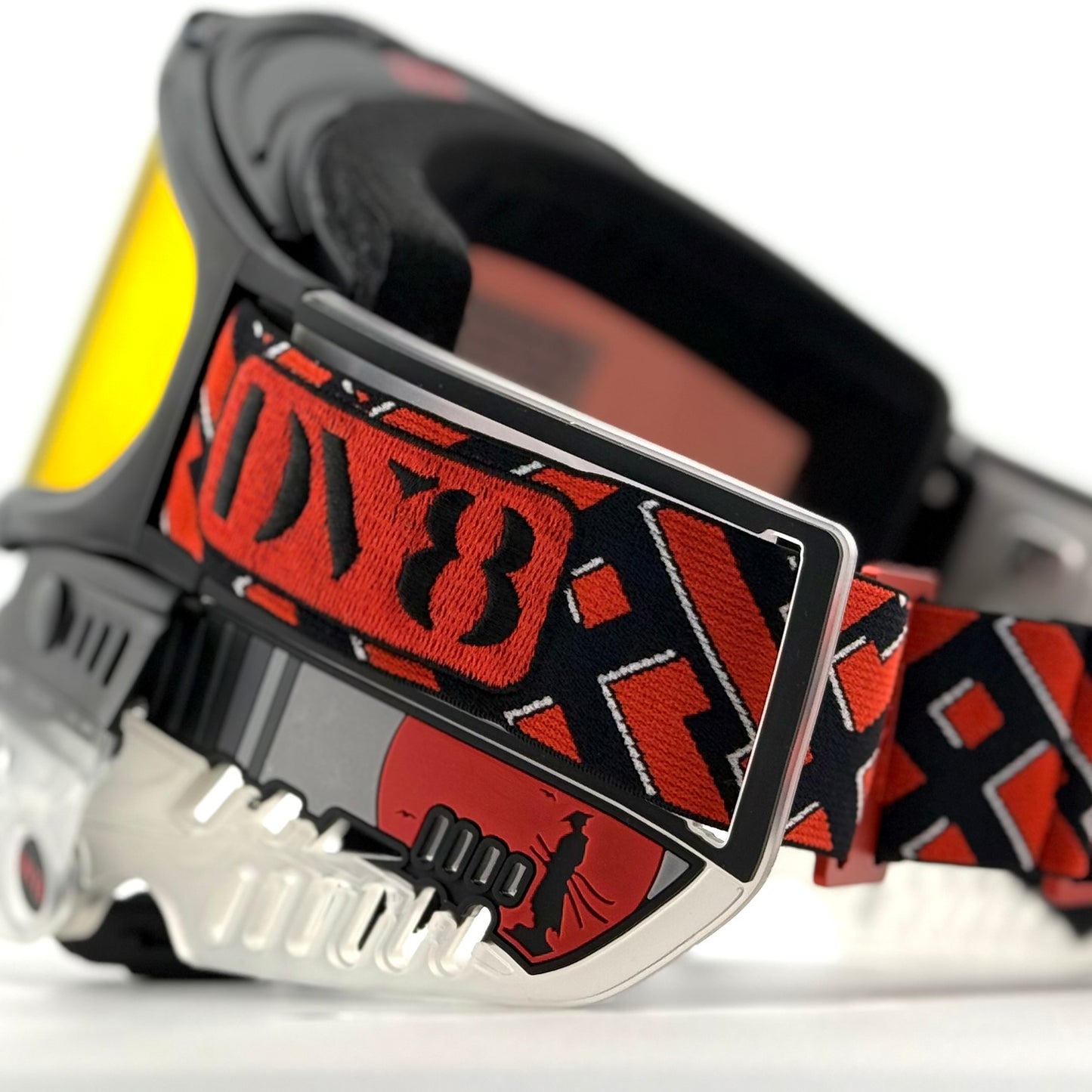 DV8 Samurai Proflex
