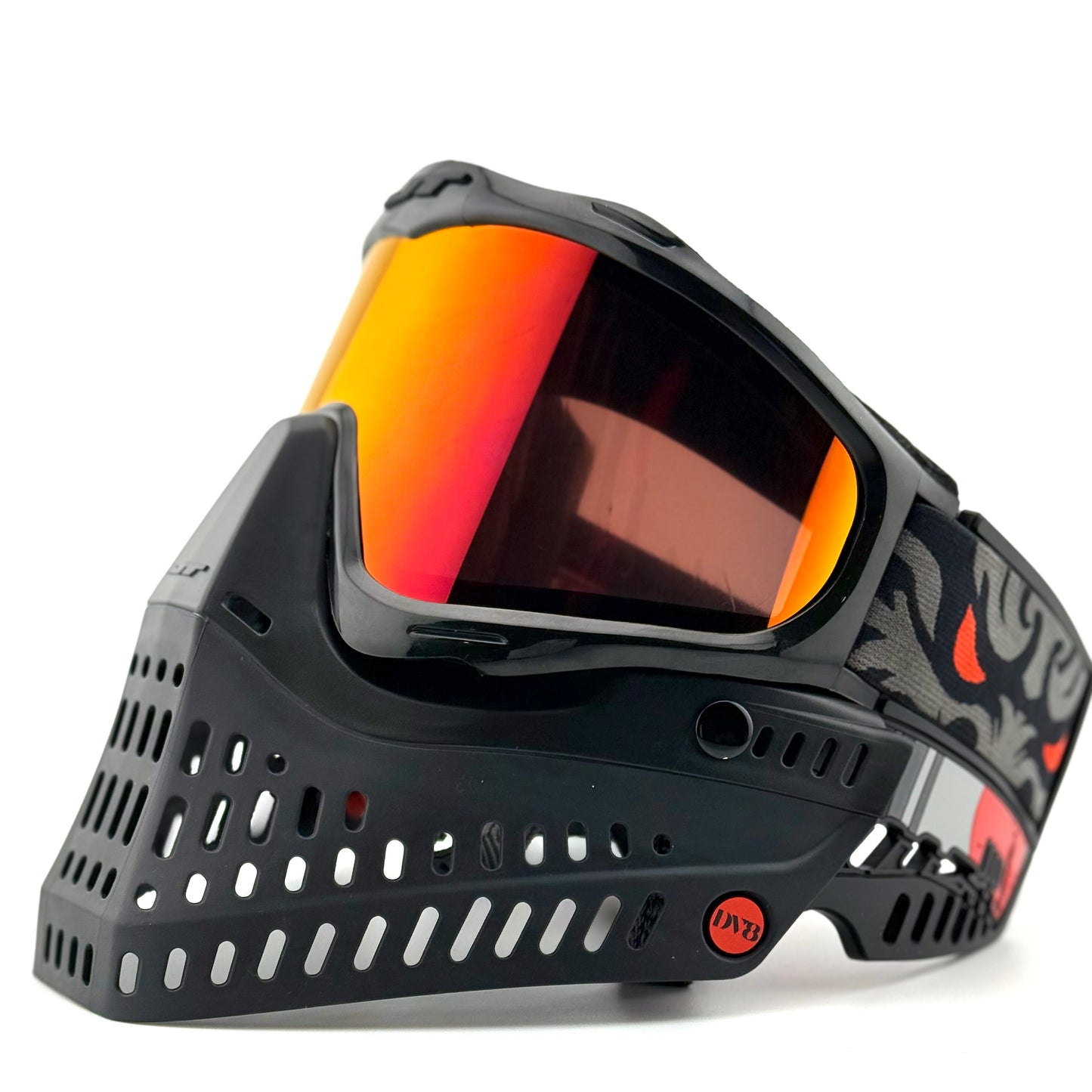 DV8 Samurai Proflex