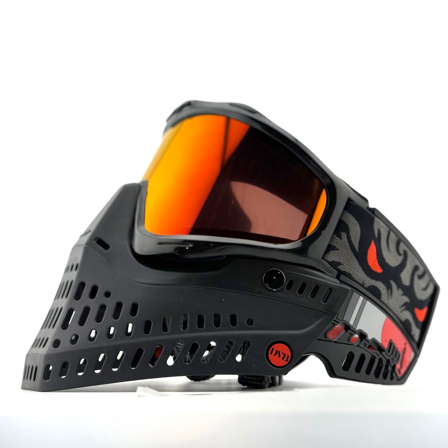 DV8 Samurai Proflex