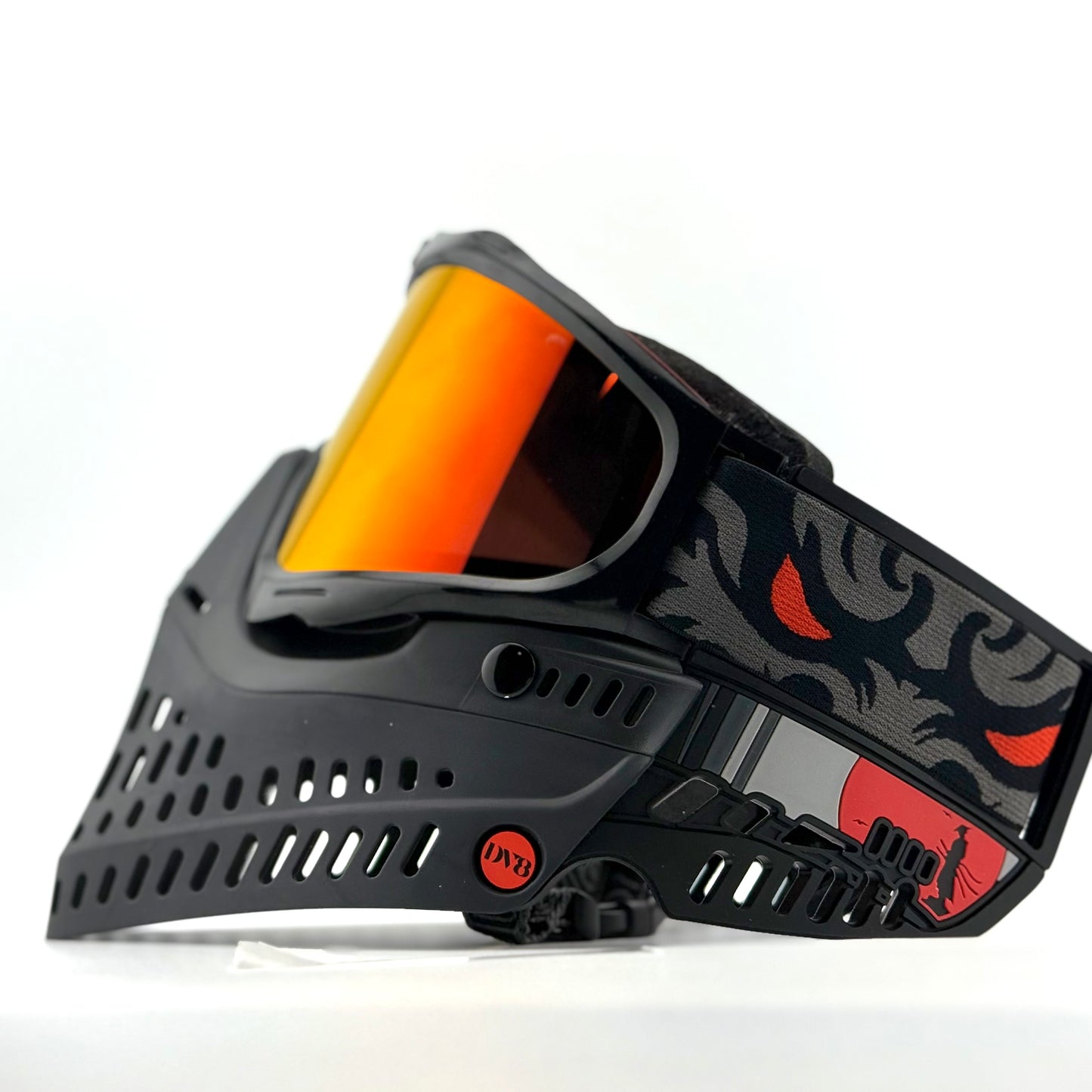 DV8 Samurai Proflex