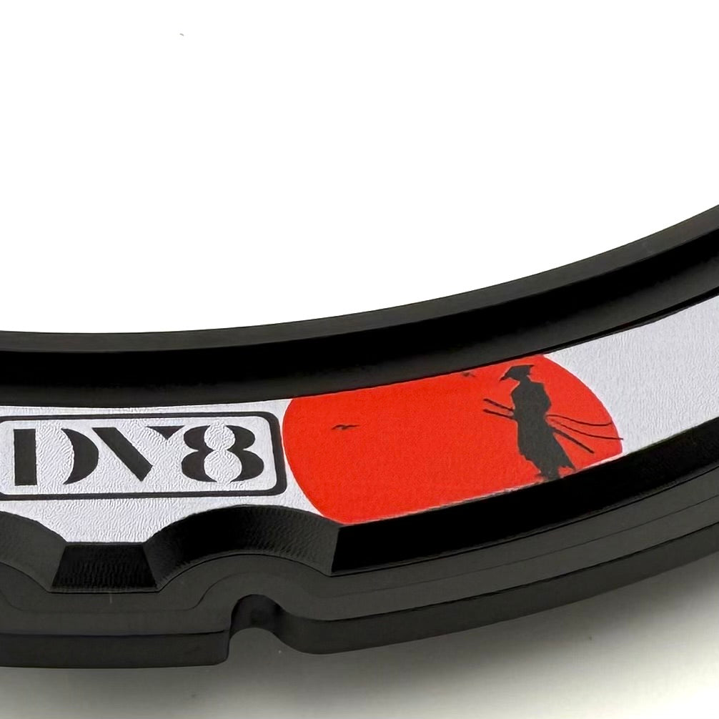 Samurai DV8 LID