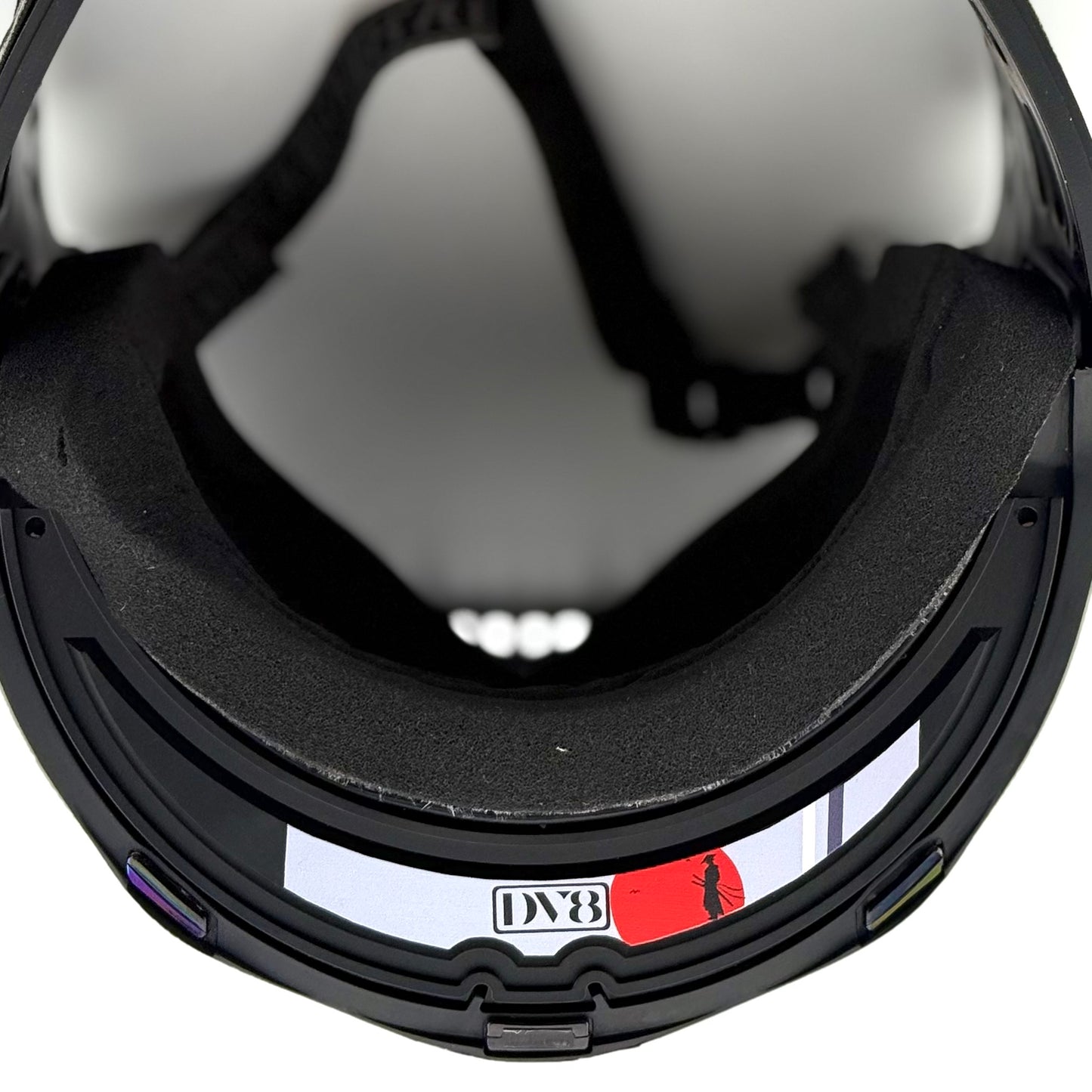 Samurai DV8 LID