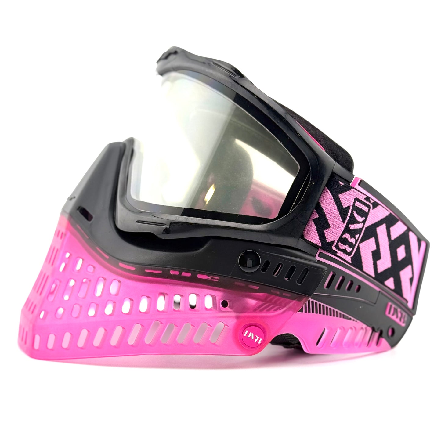 DV8 Nuclear Pink Custom Proflex