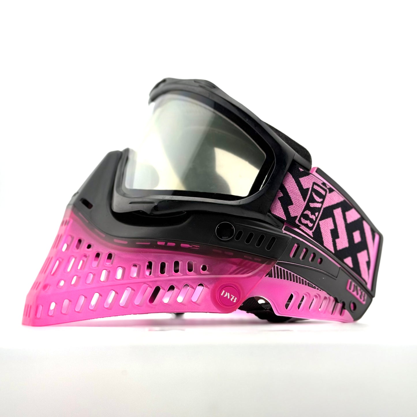 DV8 Nuclear Pink Custom Proflex