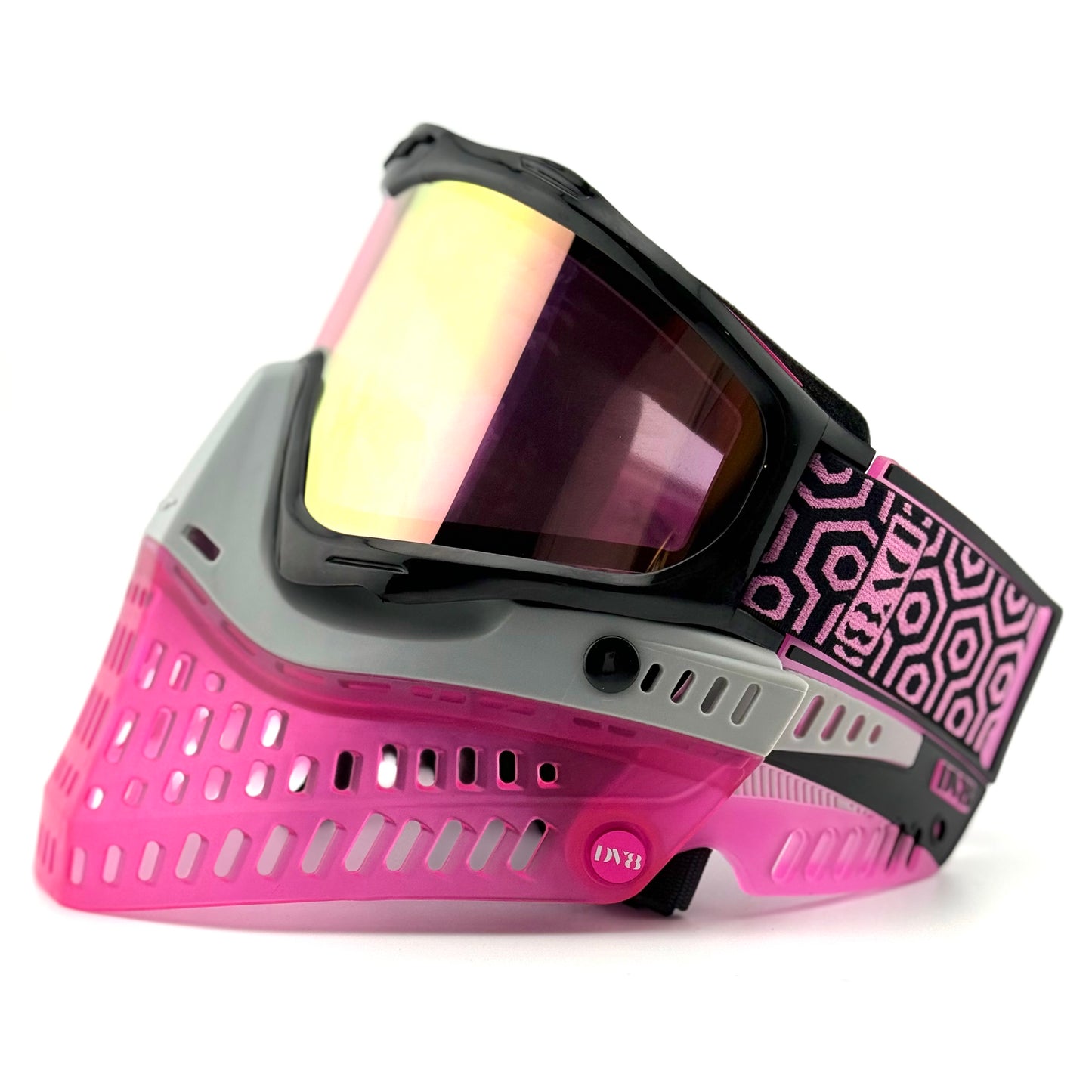 DV8 Nuclear Pink Custom Proflex