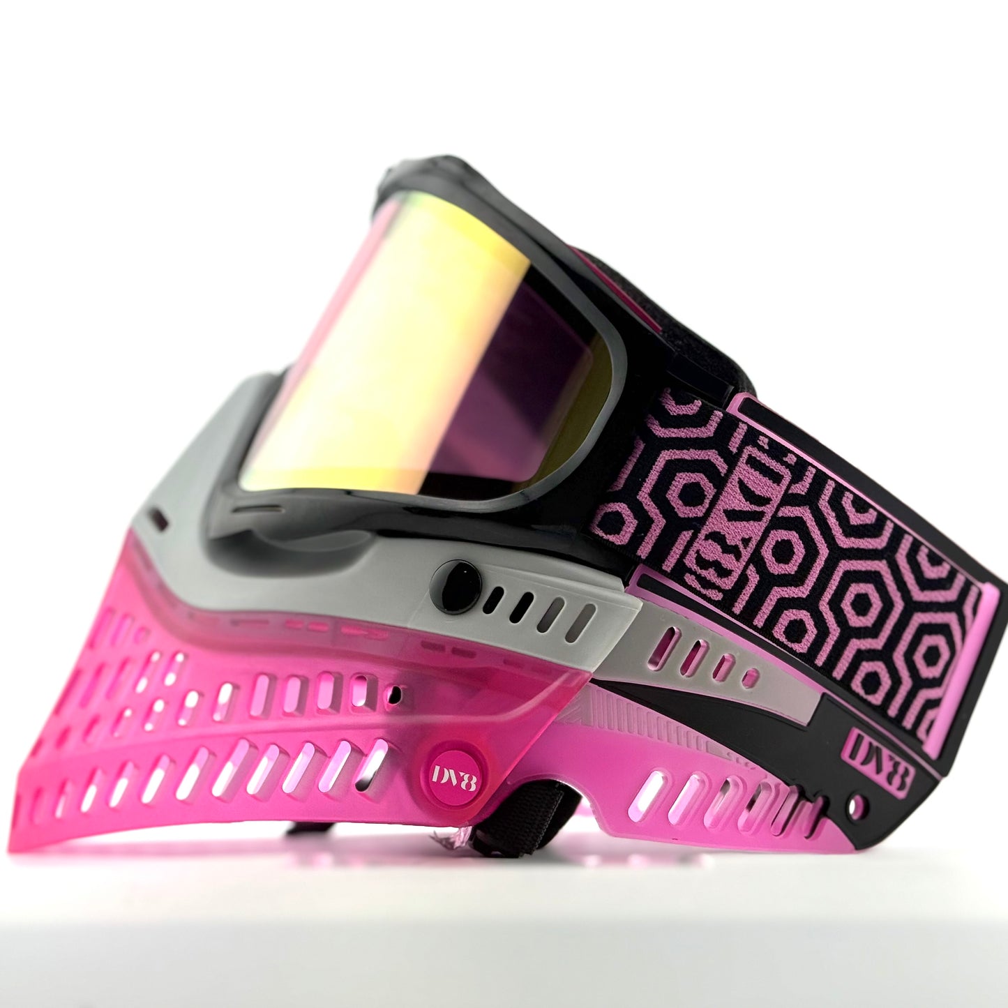 DV8 Nuclear Pink Custom Proflex