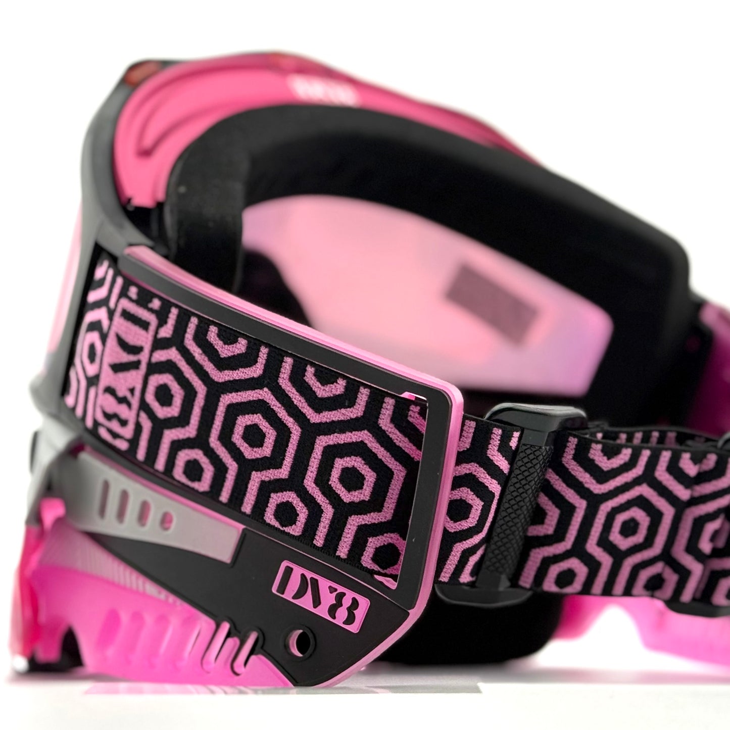 DV8 Nuclear Pink Custom Proflex