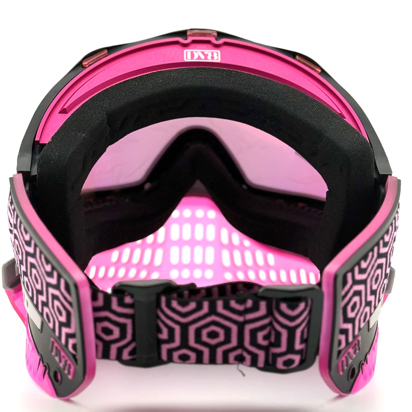 DV8 Nuclear Pink Custom Proflex