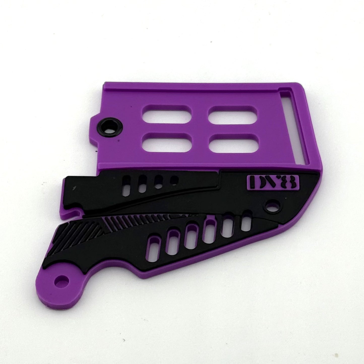 DV8 Notch V2 Two Tone Ears for JT Proflex