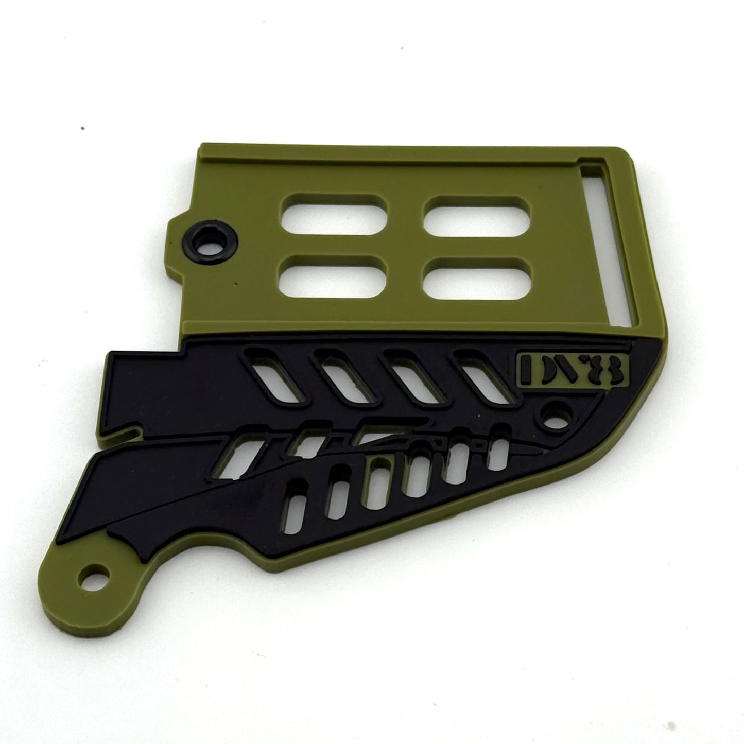DV8 Notch Two Tone Ears for JT Proflex