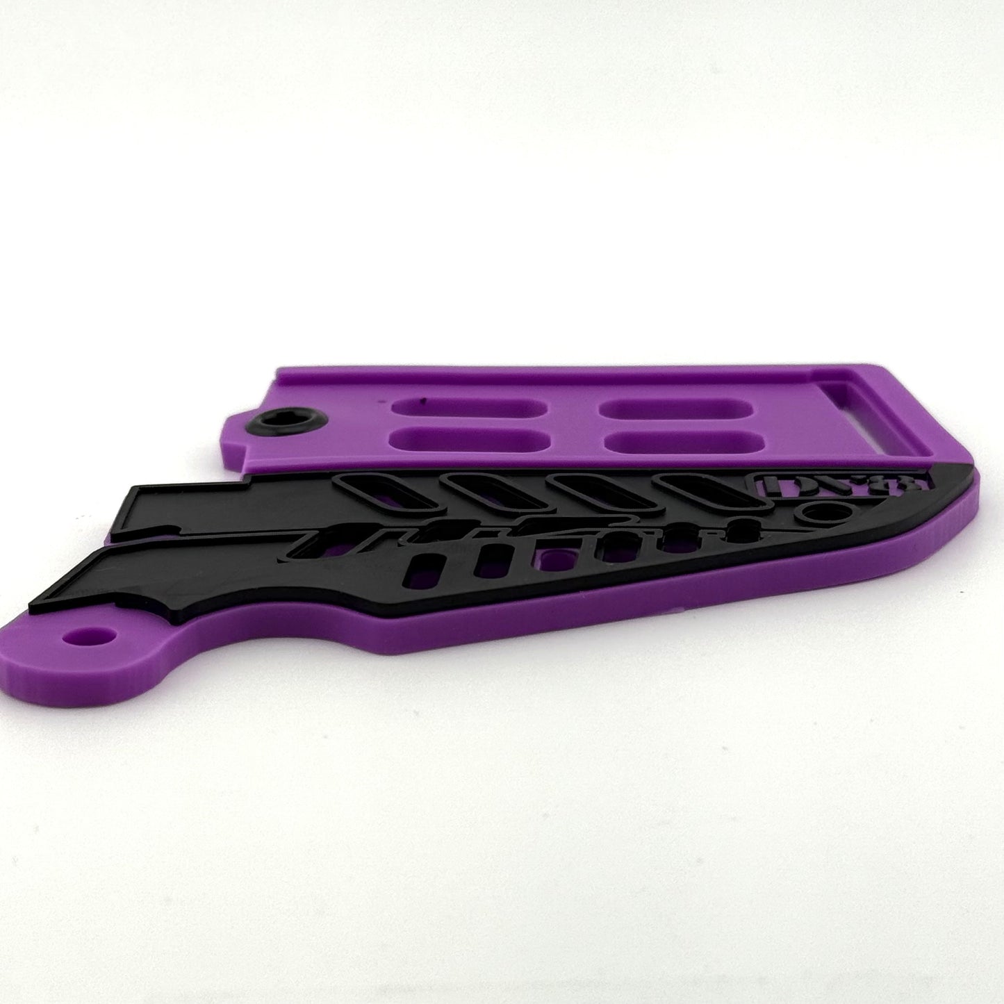 DV8 Notch Two Tone Ears for JT Proflex