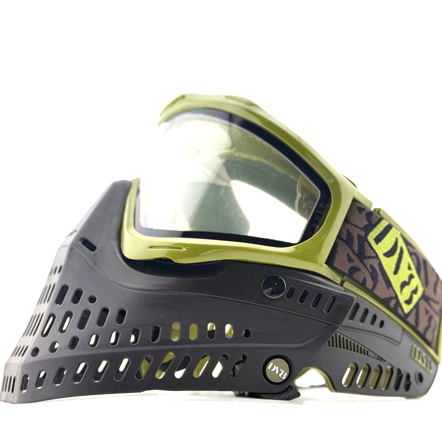 DV8 Olive / Black Proflex