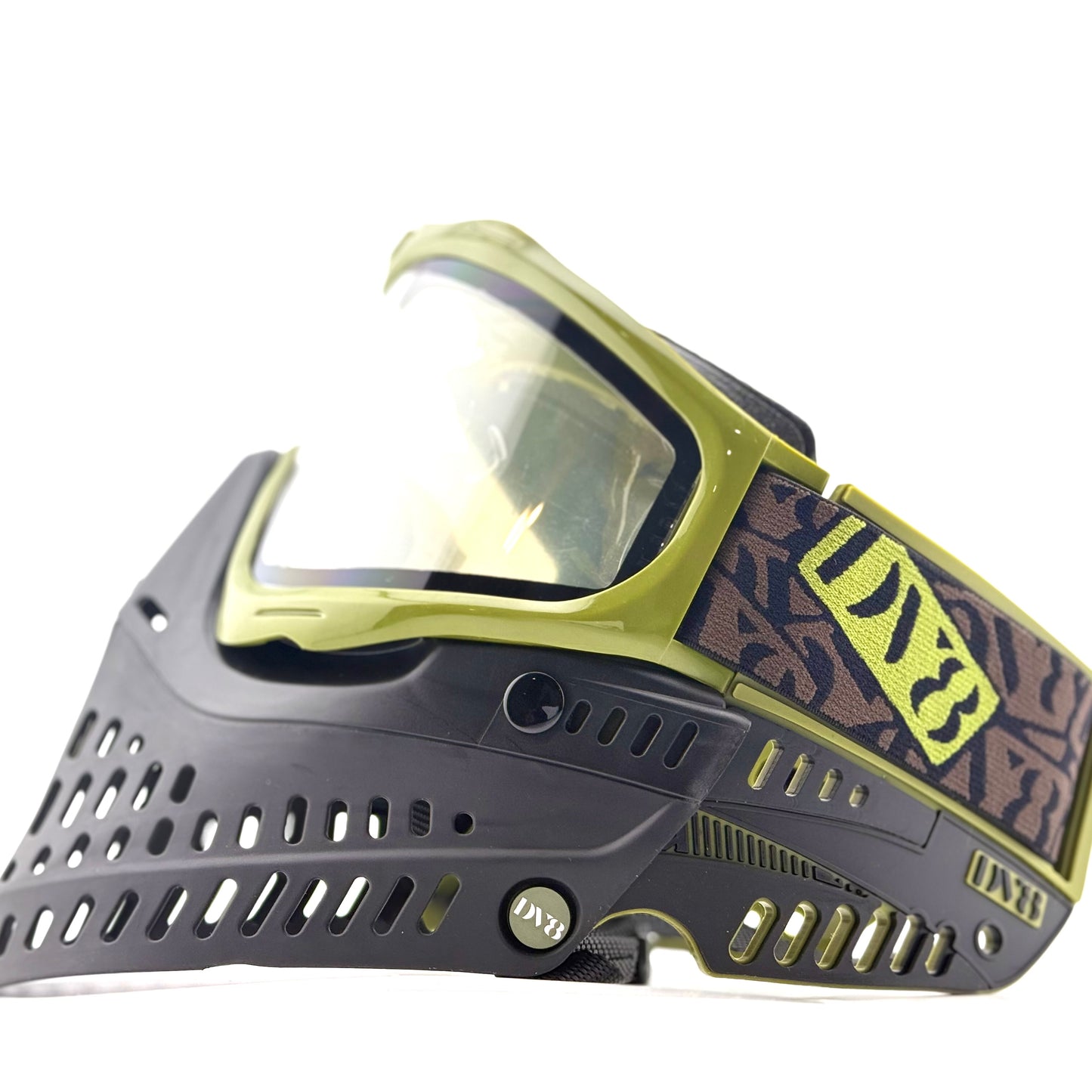 DV8 Olive / Black Proflex