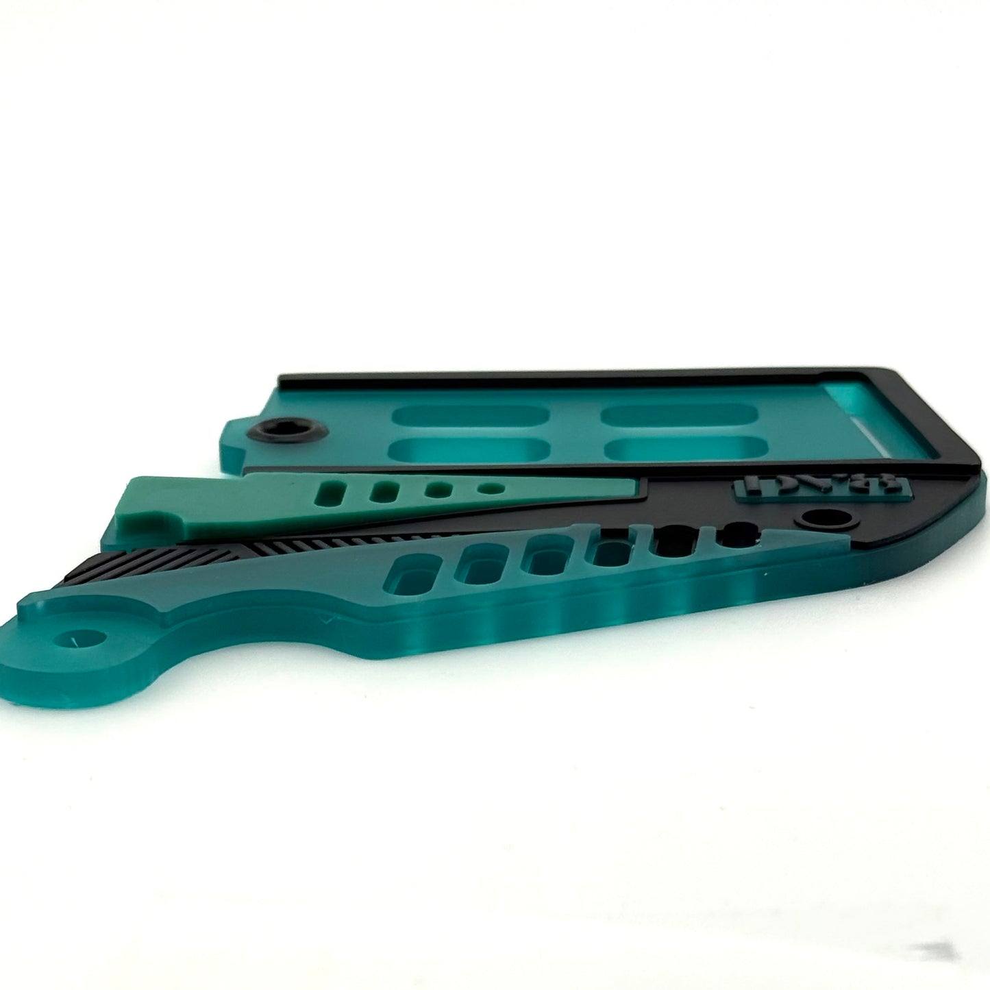 Notch V2 Birthstones