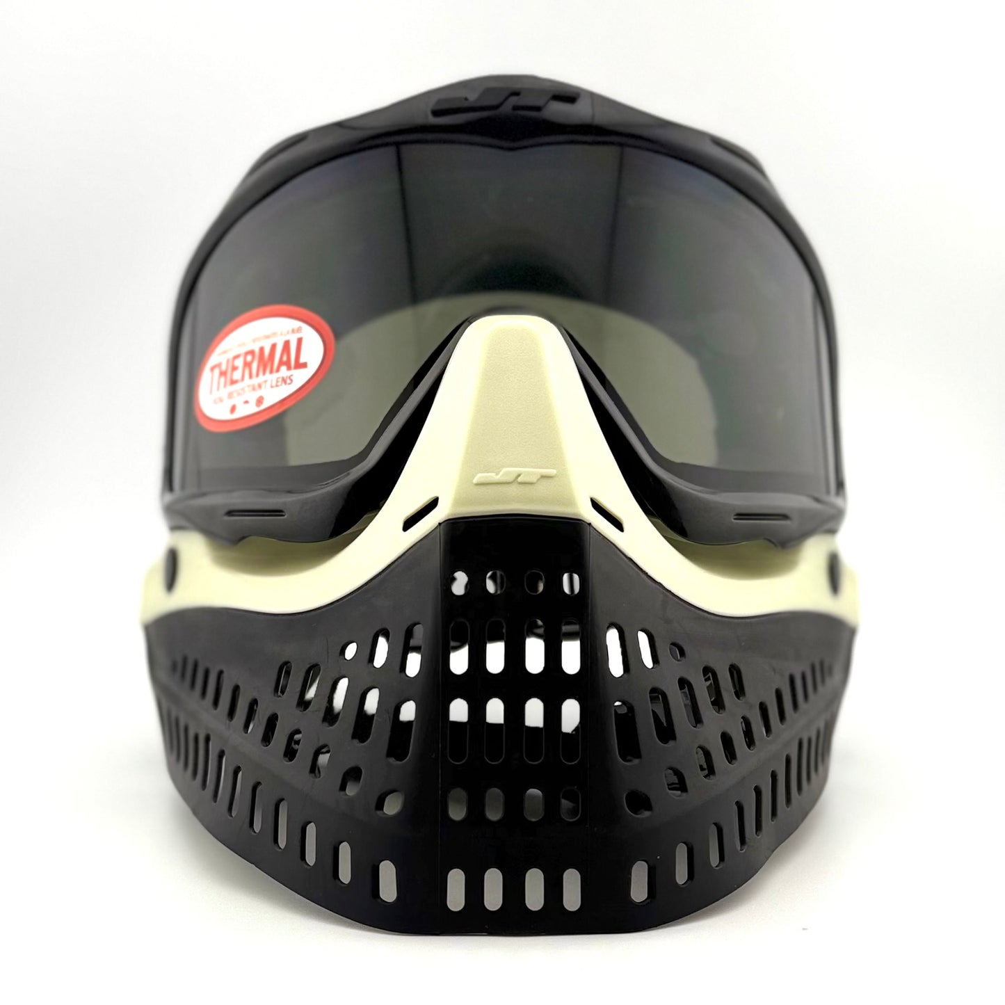 Black and Pearl DV8 Custom Proflex