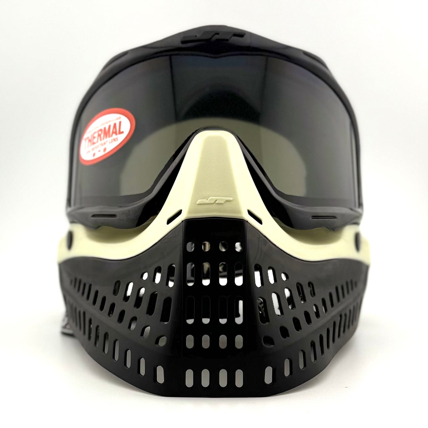 Black and Pearl DV8 Custom Proflex