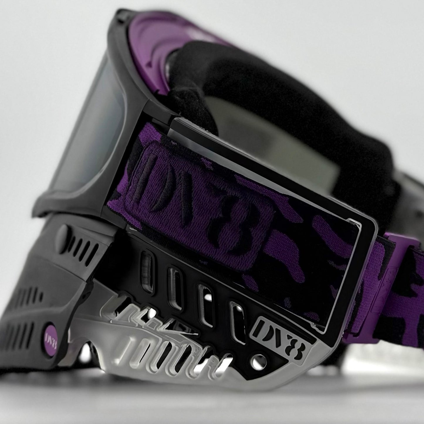 DV8 Classic Custom Proflex