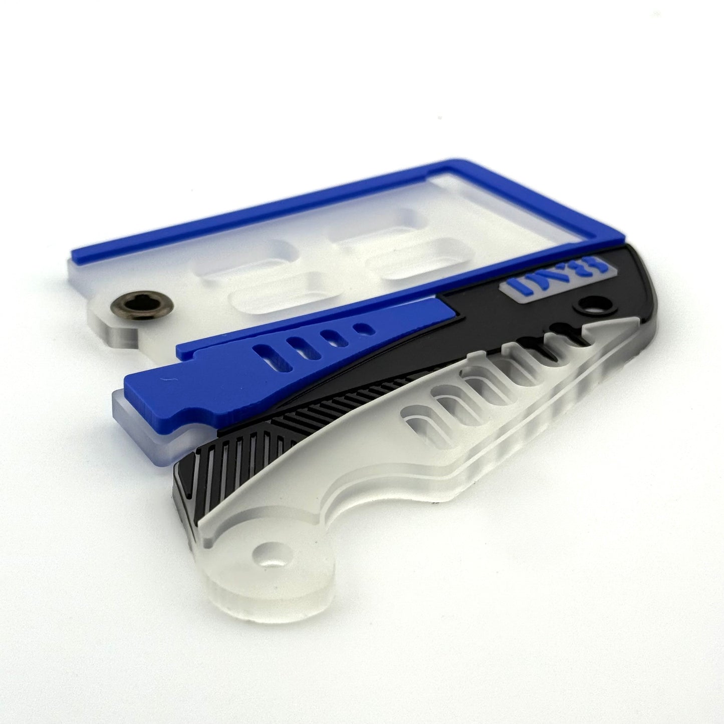 DV8 Notch V2 Ears for JT Proflex