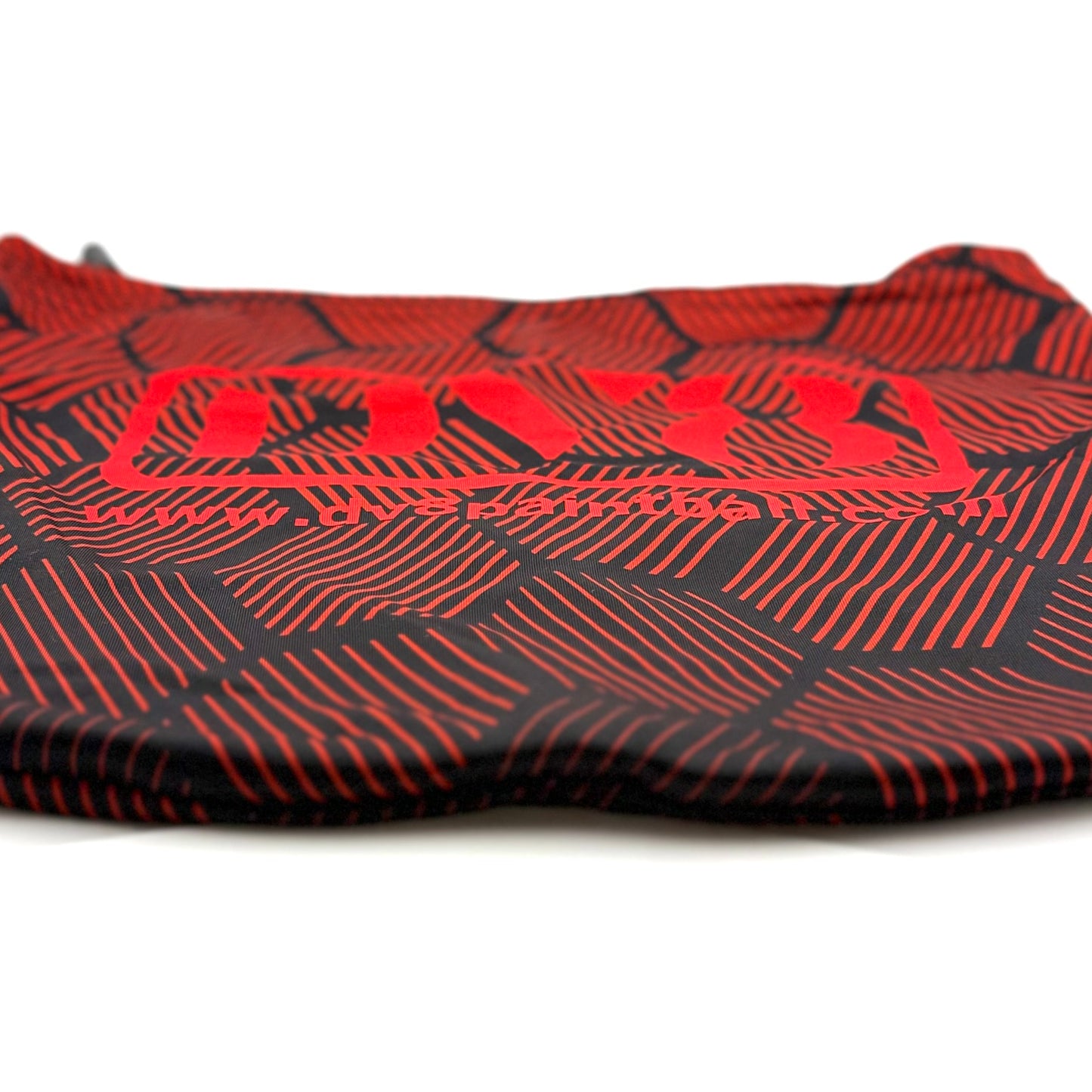DV8 Hex Lines Goggle Bag
