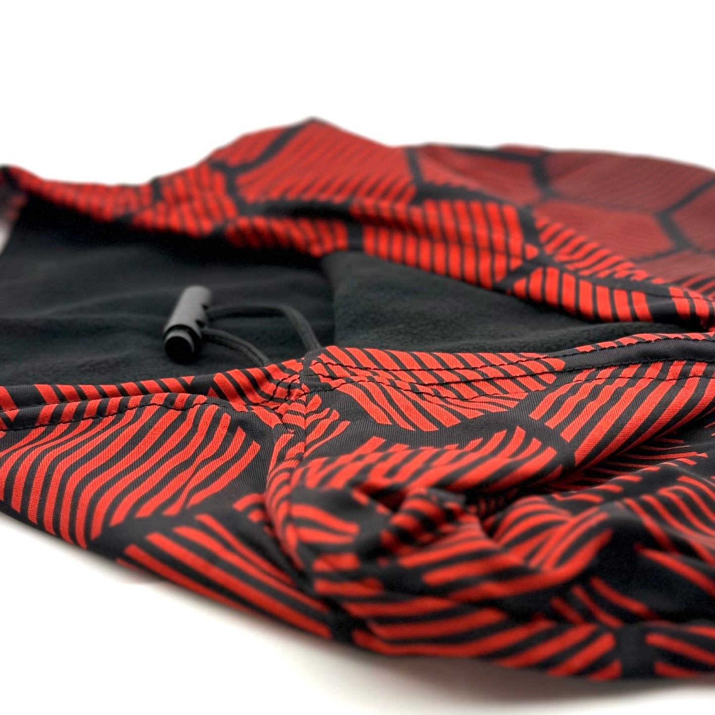 DV8 Hex Lines Goggle Bag
