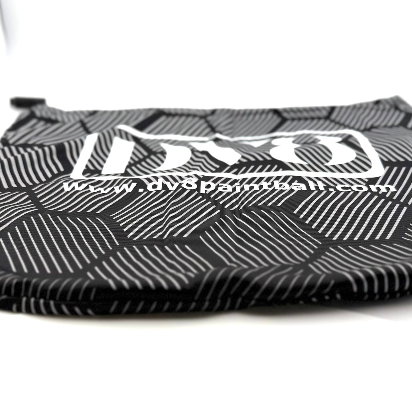 DV8 Hex Lines Goggle Bag
