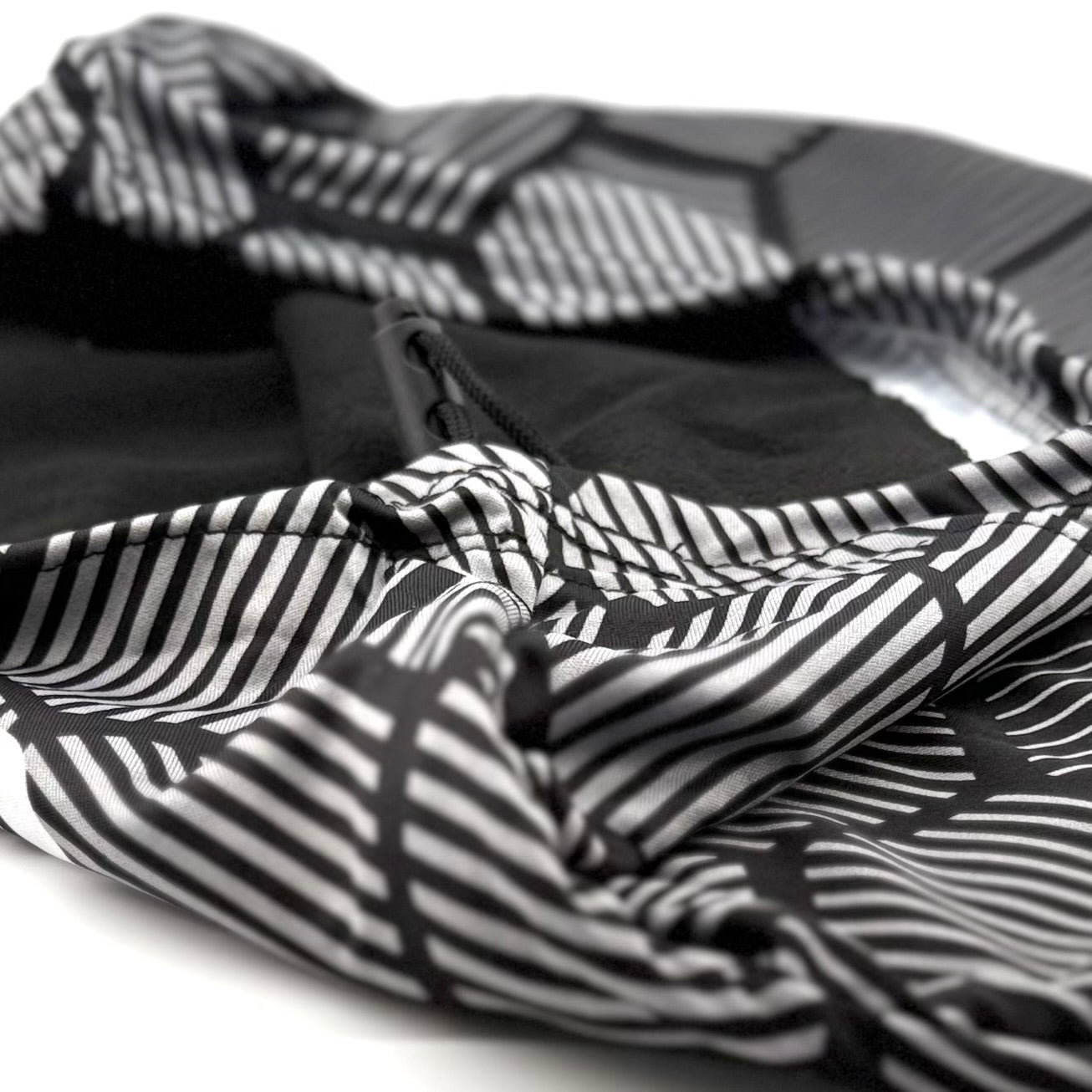DV8 Hex Lines Goggle Bag