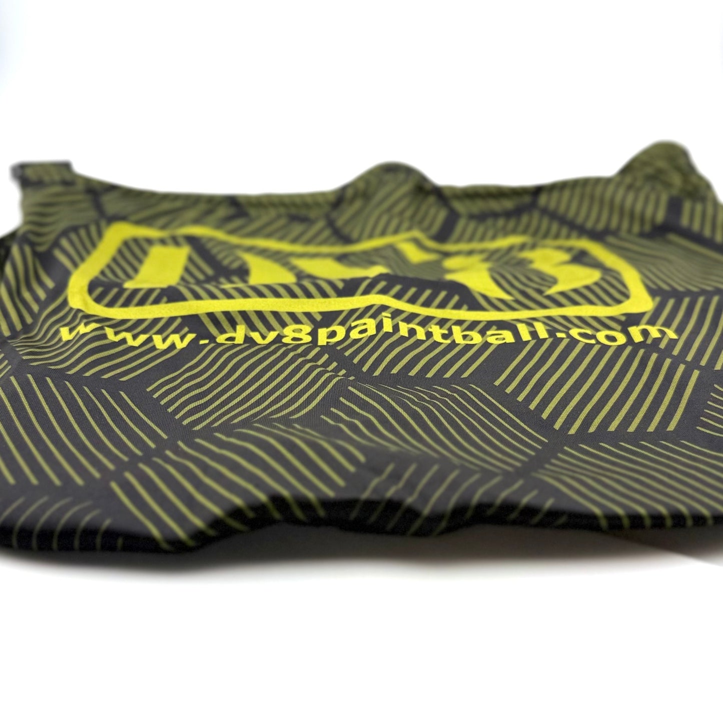 DV8 Hex Lines Goggle Bag